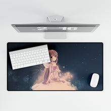 Load image into Gallery viewer, Anime Toradora! Mouse Pad (Desk Mat)
