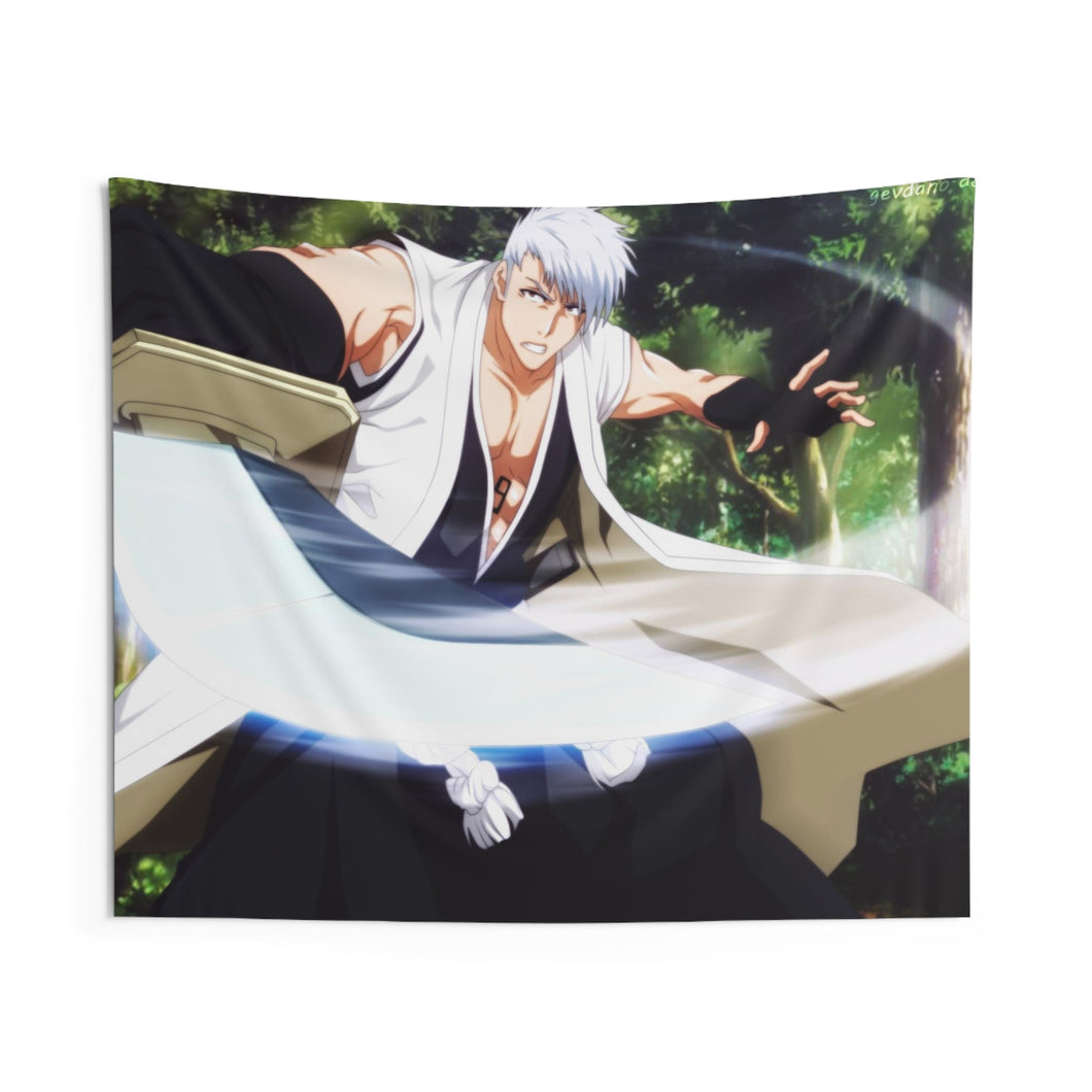 Anime Bleach Indoor Wall Tapestry