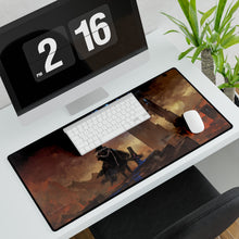 Load image into Gallery viewer, Anime Pixiv Fantasia RDr Mouse Pad (Desk Mat)

