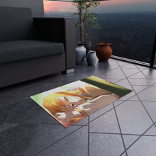 Load image into Gallery viewer, Black Clover Rug
