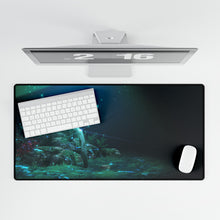 Load image into Gallery viewer, Anime Underwater Mouse Pad (Desk Mat)
