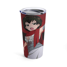 Load image into Gallery viewer, Girls und Panzer Tumbler 20oz
