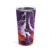 Load image into Gallery viewer, Anime FullMetal Alchemist Tumbler 20oz
