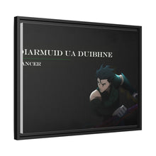 Load image into Gallery viewer, Anime Fate/Zero Canvas Framed Art Print
