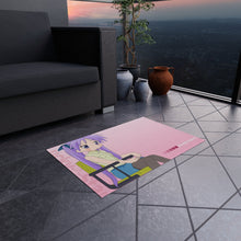Load image into Gallery viewer, Lucky Star Kagami Hiiragi Rug
