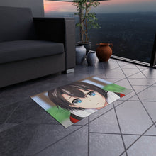 Load image into Gallery viewer, Koe No Katachi Rug
