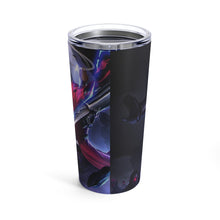 Load image into Gallery viewer, Anime FullMetal Alchemist Tumbler 20oz
