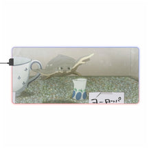 Load image into Gallery viewer, K-ON! RGB LED Mouse Pad (Desk Mat)
