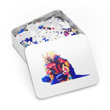 Load image into Gallery viewer, Anime My Hero Academia Jigsaw Puzzle
