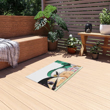 Load image into Gallery viewer, Anime Bleach Rug
