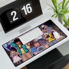 Load image into Gallery viewer, Ghost Stories Anime Mouse Pad (Desk Mat)

