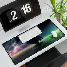 Load image into Gallery viewer, Anime Tree Mouse Pad (Desk Mat)
