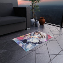 Load image into Gallery viewer, Classroom of the Elite Sae Chabashira Rug
