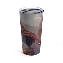 Load image into Gallery viewer, Grimgar Of Fantasy And Ash Tumbler 20oz
