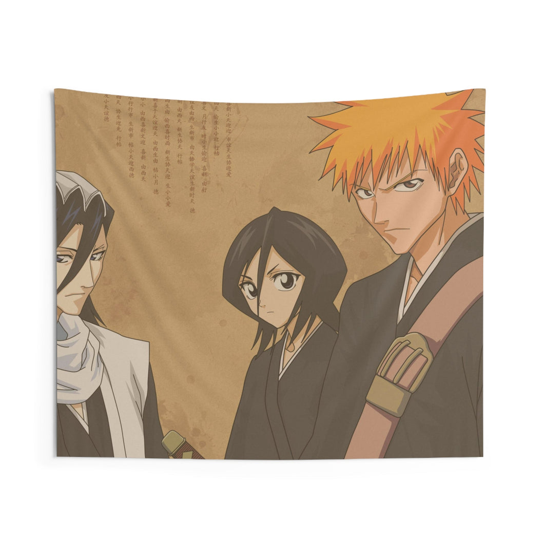 Anime Bleach Indoor Wall Tapestry