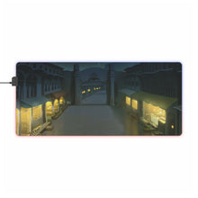 Load image into Gallery viewer, Sword Art Online RGB LED Mouse Pad (Desk Mat)
