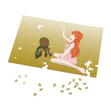 Load image into Gallery viewer, Girl from Illusionary World Clannad Jigsaw Puzzle
