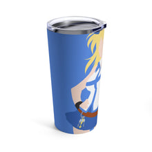 Load image into Gallery viewer, Anime Fairy Tail Tumbler 20oz
