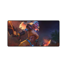 Load image into Gallery viewer, Smite Mouse Pad (Desk Mat)
