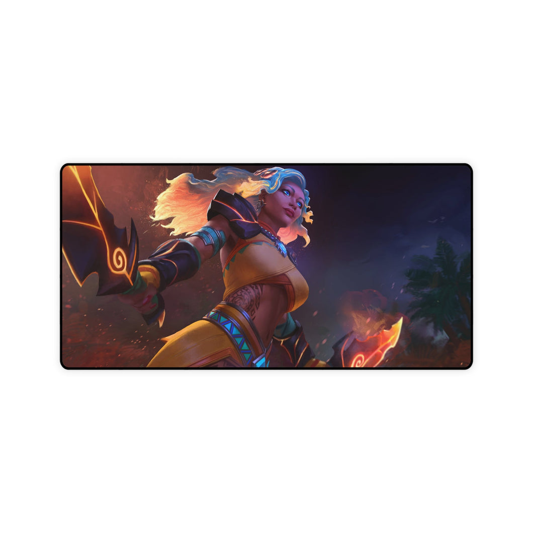 Smite Mouse Pad (Desk Mat)