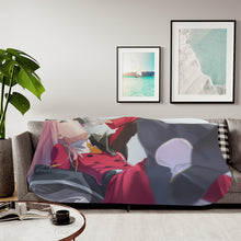 Load image into Gallery viewer, Zero Two Sherpa Blanket
