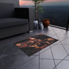 Load image into Gallery viewer, Saber (Fate Series) Rug
