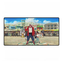 Load image into Gallery viewer, The Boy And The Beast Mouse Pad (Desk Mat)
