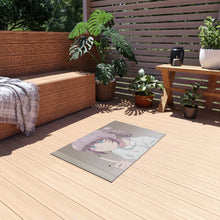 Load image into Gallery viewer, Nazuna Nanakusa Rug
