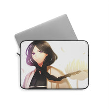 Load image into Gallery viewer, Anime Bleachr Laptop Sleeve
