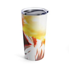 Load image into Gallery viewer, Gintama Gintoki Sakata Tumbler 20oz

