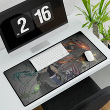 Load image into Gallery viewer, Anime Naruto Mouse Pad (Desk Mat)
