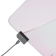 Load image into Gallery viewer, Puella Magi Madoka Magica RGB LED Mouse Pad (Desk Mat)
