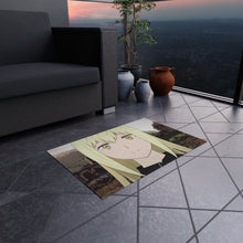 Load image into Gallery viewer, Aiz Wallenstein, Dungeon ni Deai Rug
