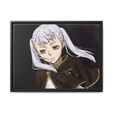 Load image into Gallery viewer, Anime Black Clover Canvas Framed Art Print
