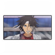 Toaru Kagaku No Railgun T Mouse Pad (Desk Mat)