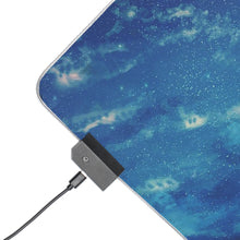 Load image into Gallery viewer, Anime Original RGB LED Mouse Pad (Desk Mat)
