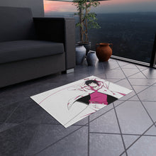 Load image into Gallery viewer, Durarara!! Izaya Orihara Rug
