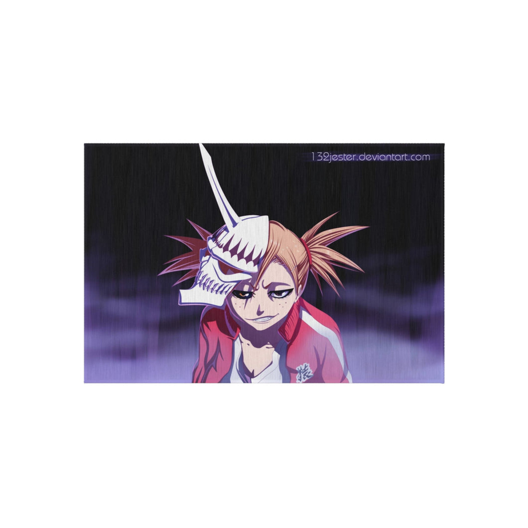 Anime Bleach Rug