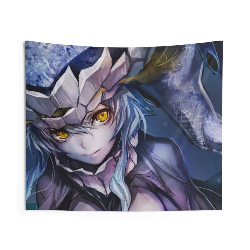 Anime Kantai Collection Indoor Wall Tapestry