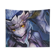Anime Kantai Collection Indoor Wall Tapestry