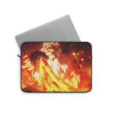 Load image into Gallery viewer, Dr. Stone Kaseki Laptop Sleeve
