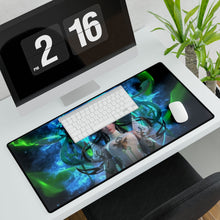 Load image into Gallery viewer, Wanmei Shijie Mouse Pad (Desk Mat)
