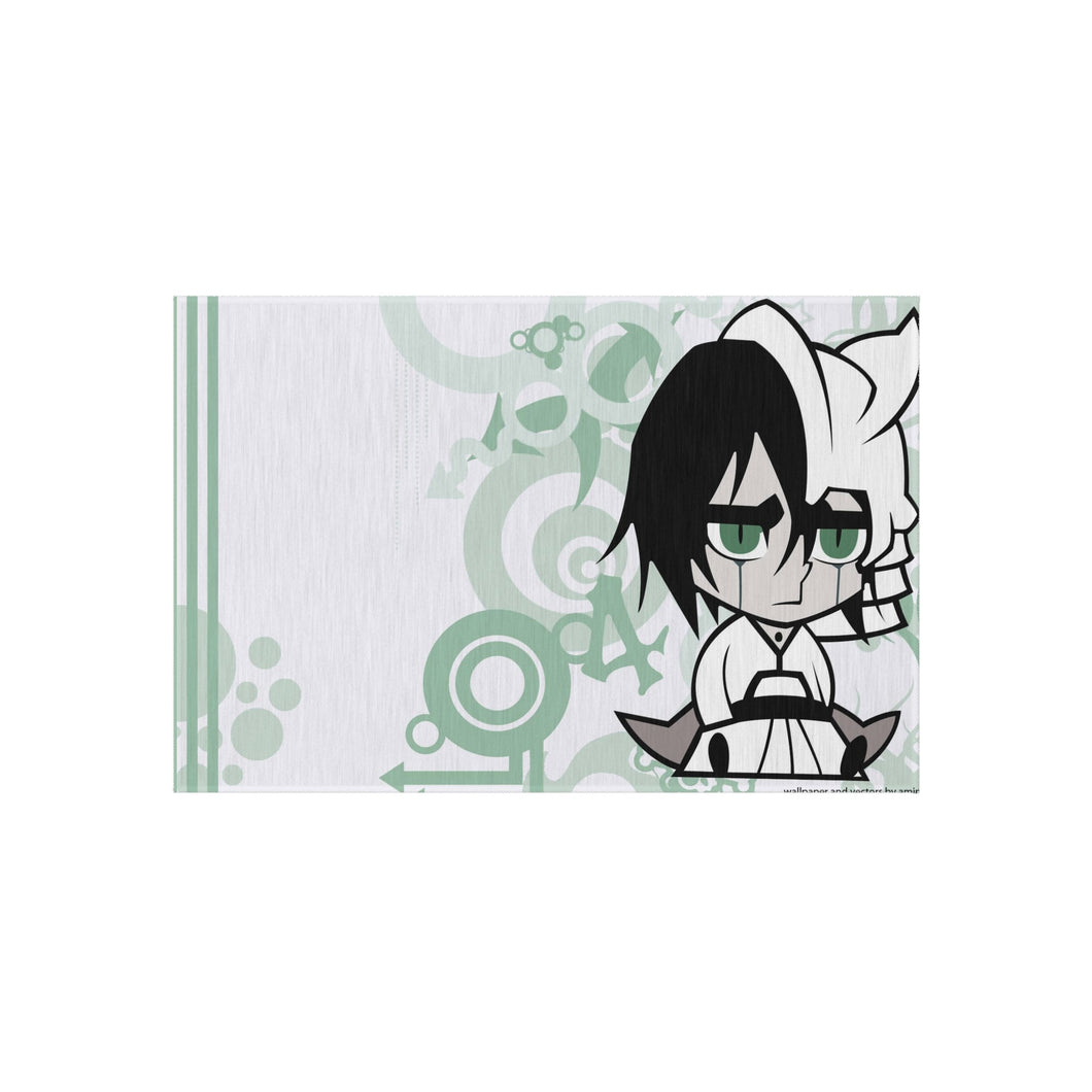 Anime Bleach Rug