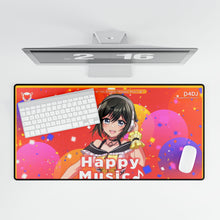 Load image into Gallery viewer, D4DJ Mouse Pad (Desk Mat)
