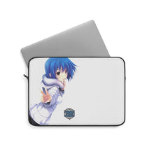 Load image into Gallery viewer, Xenovia Quarta Laptop Sleeve
