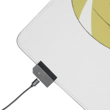 Load image into Gallery viewer, Ichigo Mashimaro RGB LED Mouse Pad (Desk Mat)
