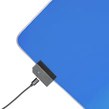Load image into Gallery viewer, Digimon Adventure Tri. RGB LED Mouse Pad (Desk Mat)
