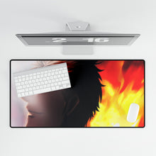 Load image into Gallery viewer, Anime Steins;Gate 0 Mouse Pad (Desk Mat)
