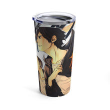 Load image into Gallery viewer, Haikyu!! Tumbler 20oz
