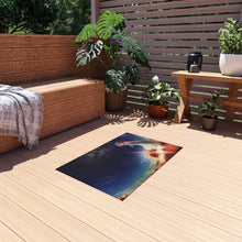 Load image into Gallery viewer, The lost fields Rug
